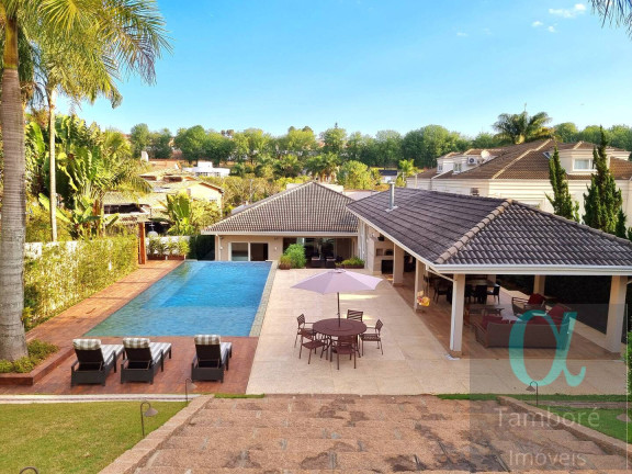 Imagem Casa com 4 Quartos à Venda, 548 m² em Alphaville - Santana De Parnaíba Imagem Casa com 4 Quartos à Venda, 548 m² em Alphaville - Santana De Parnaíba