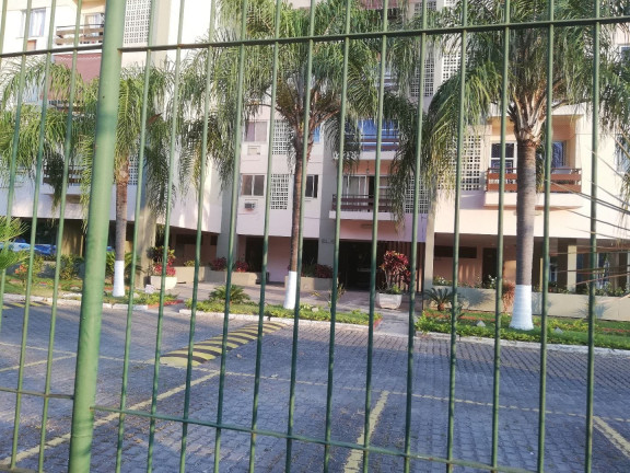 Imagem Apartamento com 2 Quartos à Venda, 52 m² em Itanhangá - Rio De Janeiro