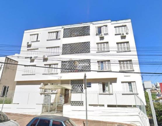 Imagem Imóvel com 2 Quartos à Venda, 20 m² em Auxiliadora - Porto Alegre Imagem Imóvel com 2 Quartos à Venda, 20 m² em Auxiliadora - Porto Alegre