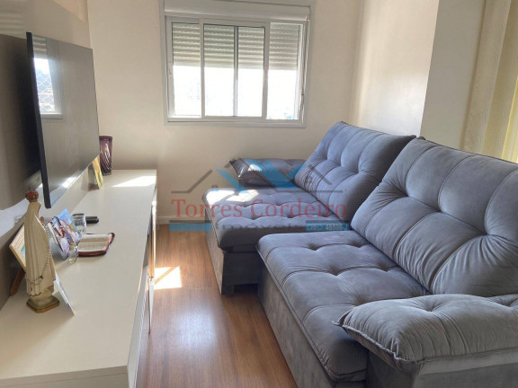 Imagem Apartamento com 2 Quartos à Venda, 82 m² em Vila Sônia - São Paulo
