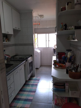 Imagem Apartamento com 3 Quartos à Venda, 65 m² em Sacomã - São Paulo Imagem Apartamento com 3 Quartos à Venda, 65 m² em Sacomã - São Paulo