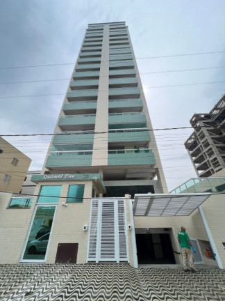 Imagem Apartamento com 1 Quarto à Venda, 52 m² em Vila Balneária - Praia Grande Imagem Apartamento com 1 Quarto à Venda, 52 m² em Vila Balneária - Praia Grande