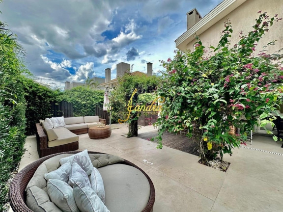 Imagem Casa de Condomínio com 4 Quartos à Venda, 262 m² em Atlantida - Xangri-la