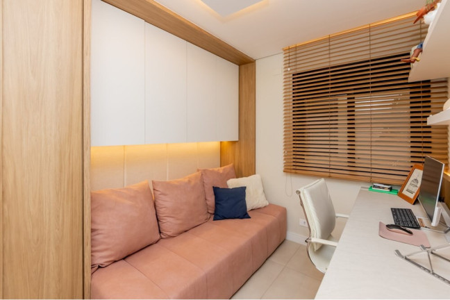 Imagem Casa com 3 Quartos à Venda, 140 m² em Santo Amaro - São Paulo Imagem Casa com 3 Quartos à Venda, 140 m² em Santo Amaro - São Paulo