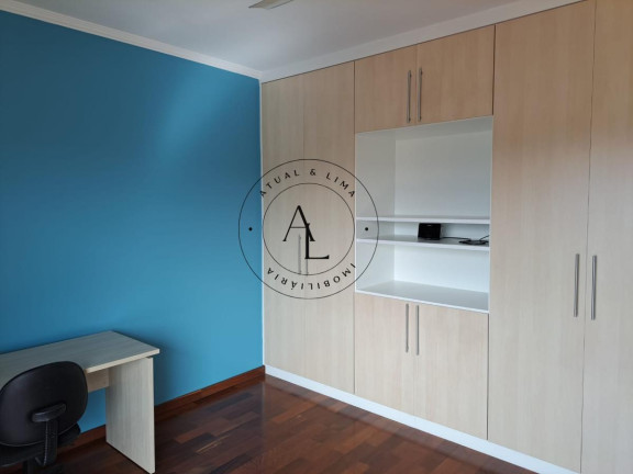 Imagem Casa de Condomínio com 4 Quartos à Venda, 363 m² em Parque Terranova - Valinhos