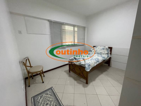 Imagem Apartamento com 4 Quartos à Venda, 150 m² em Tijuca - Rio De Janeiro Imagem Apartamento com 4 Quartos à Venda, 150 m² em Tijuca - Rio De Janeiro
