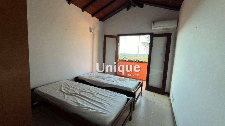 Imagem Casa com 8 Quartos à Venda, 550 m² em Geribá - Armação Dos Búzios