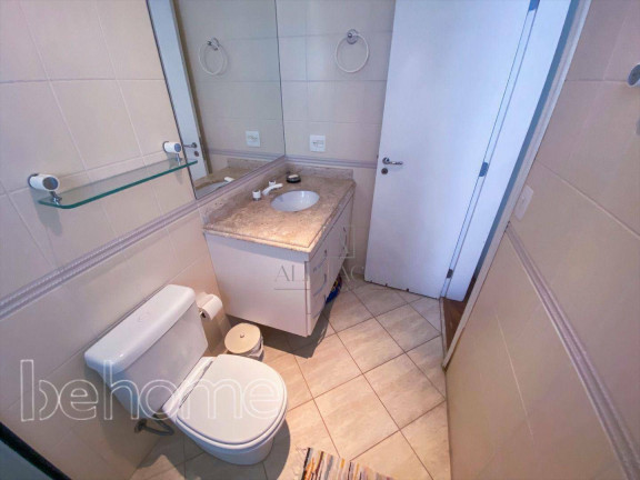Imagem Apartamento com 3 Quartos à Venda, 139 m² em  Alphaville - Santana De Parnaíba