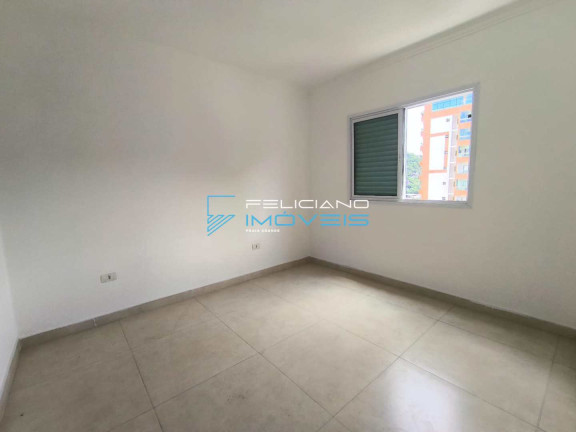 Imagem Apartamento com 2 Quartos à Venda, 81 m² em Canto Do Forte - Praia Grande