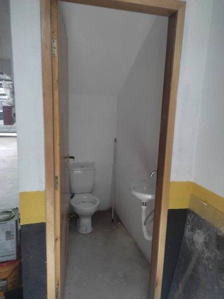 Imagem Apartamento com 2 Quartos à Venda, 32 m² em Vila Matilde - São Paulo