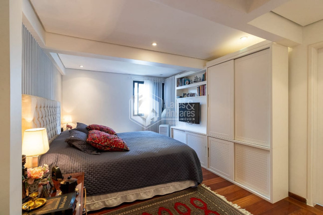 Imagem Apartamento com 3 Quartos à Venda, 190 m² em Aclimação - São Paulo Imagem Apartamento com 3 Quartos à Venda, 190 m² em Aclimação - São Paulo