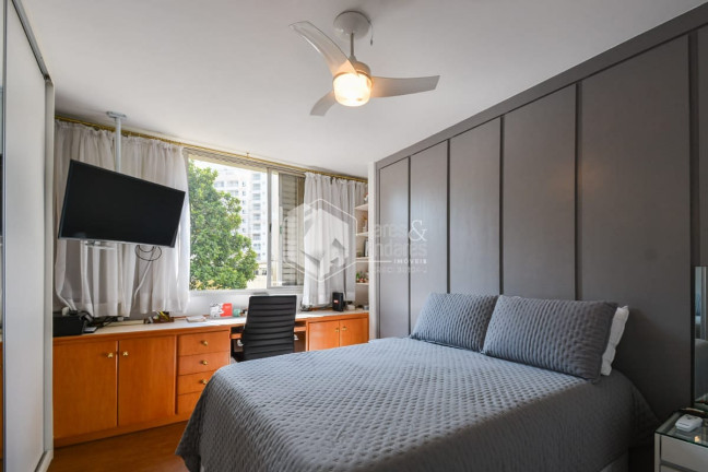 Imagem Apartamento com 3 Quartos à Venda, 154 m² em Bela Vista - São Paulo