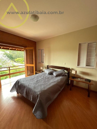 Imagem Casa com 4 Quartos à Venda, 278 m² em Condominio Porto Atibaia - Atibaia