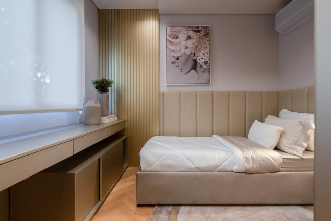 Imagem Apartamento com 3 Quartos à Venda, 90 m² em Cidade Baixa - Porto Alegre