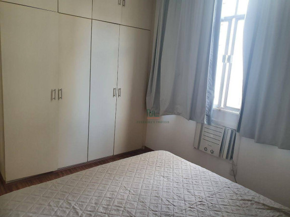 Imagem Apartamento com 2 Quartos à Venda, 60 m² em Icaraí - Niterói Imagem Apartamento com 2 Quartos à Venda, 60 m² em Icaraí - Niterói