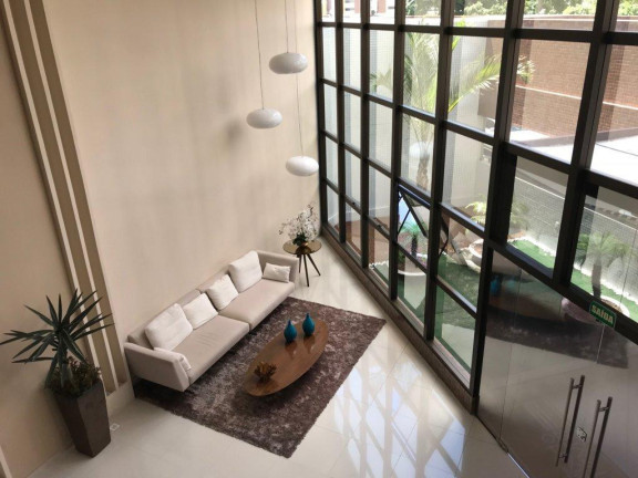 Imagem Apartamento com 4 Quartos à Venda, 167 m² em Brisamar - João Pessoa