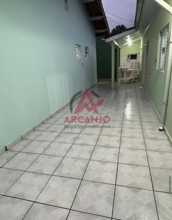Imagem Casa com 3 Quartos à Venda, 200 m² em Jardim Carolina - Ubatuba