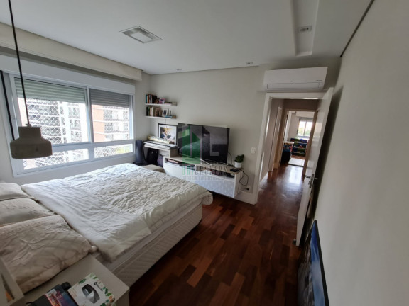 Imagem Apartamento com 3 Quartos à Venda, 160 m² em Vila Mariana - São Paulo