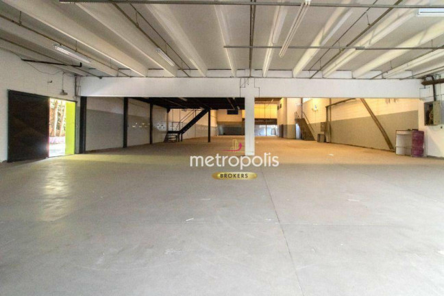 Imagem Galpão para Alugar, 2.000 m² em Jardim Regina Alice - Barueri Imagem Galpão para Alugar, 2.000 m² em Jardim Regina Alice - Barueri