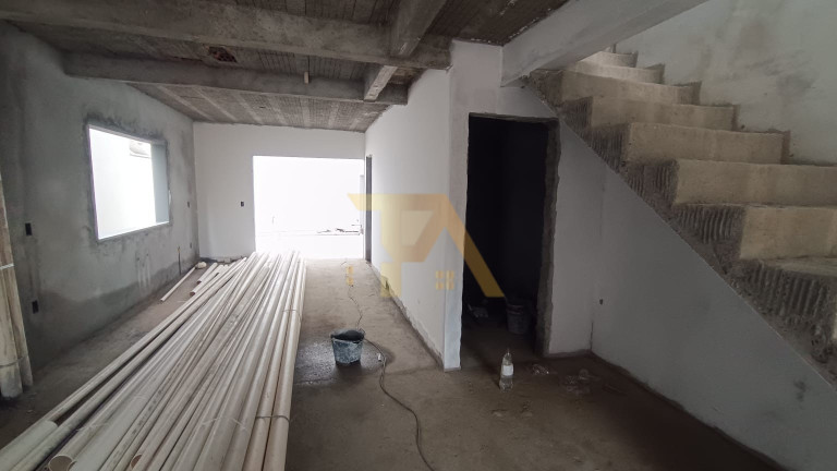 Imagem Imóvel com 3 Quartos à Venda,  em Ferraz - Garopaba