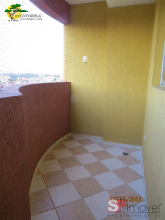 Imagem Apartamento com 3 Quartos à Venda, 89 m² em Jardim Paraiso - São Paulo