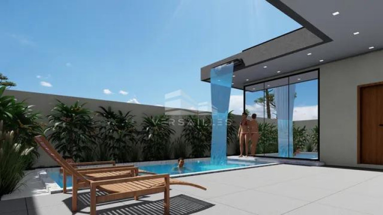 Imagem Casa com 4 Quartos à Venda, 248 m² em Aponia - Porto Velho