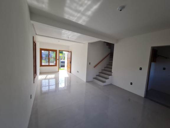 Imagem Apartamento com 3 Quartos à Venda, 111 m² em Avenida - Santa Cruz Do Sul