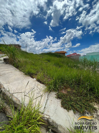 Terreno à Venda, 300 m² em Residencial Botanica - Itupeva