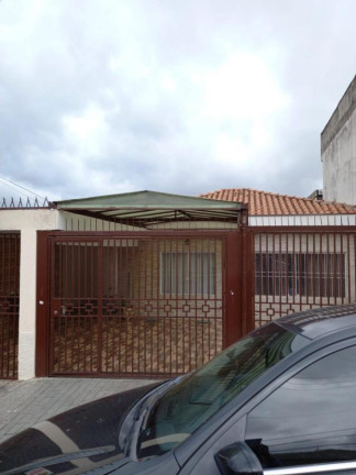 Imagem Casa com 5 Quartos à Venda, 233 m² em Cangaiba - São Paulo Imagem Casa com 5 Quartos à Venda, 233 m² em Cangaiba - São Paulo