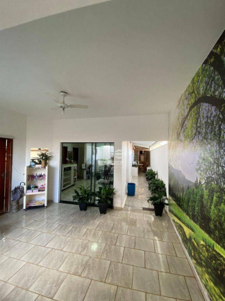 Imagem Casa com 3 Quartos à Venda, 260 m² em Parque Do Sol - São José Do Rio Preto