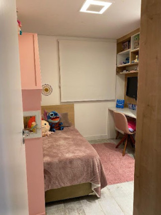 Imagem Apartamento com 3 Quartos à Venda, 90 m² em Vila Assunção - Santo André Imagem Apartamento com 3 Quartos à Venda, 90 m² em Vila Assunção - Santo André