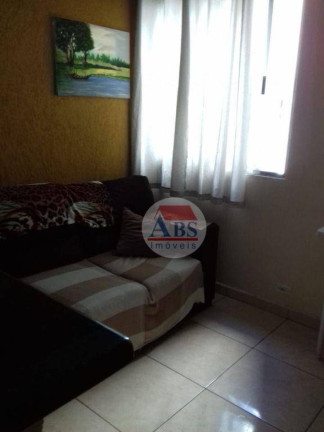 Imagem Apartamento com 2 Quartos à Venda, 44 m² em José Menino - Santos Imagem Apartamento com 2 Quartos à Venda, 44 m² em José Menino - Santos