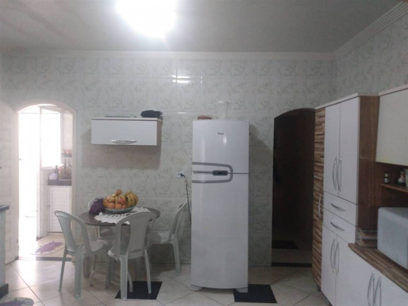 Imagem Casa com 2 Quartos à Venda, 78 m² em Tupi - Praia Grande Imagem Casa com 2 Quartos à Venda, 78 m² em Tupi - Praia Grande