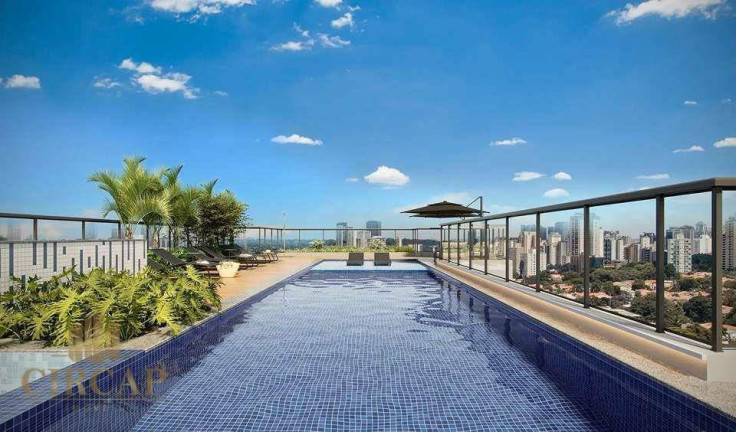 Imagem Apartamento com 3 Quartos à Venda, 93 m² em Vila Madalena - São Paulo Imagem Apartamento com 3 Quartos à Venda, 93 m² em Vila Madalena - São Paulo