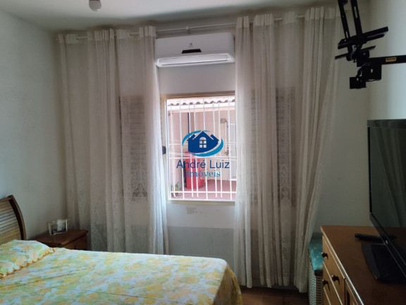 Imagem Casa com 3 Quartos à Venda, 321 m² em Itaguá - Ubatuba
