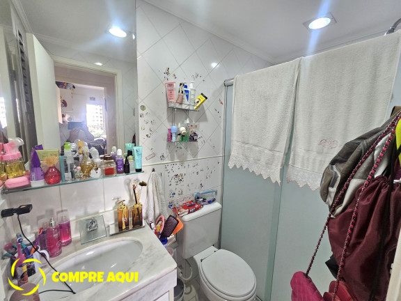 Imagem Apartamento com 2 Quartos à Venda, 53 m² em Santa Cecília - São Paulo Imagem Apartamento com 2 Quartos à Venda, 53 m² em Santa Cecília - São Paulo