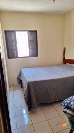 Imagem Casa com 3 Quartos à Venda, 250 m² em Santa Edwiges - Paraibuna