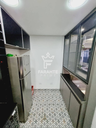Imagem Cobertura com 5 Quartos à Venda, 500 m² em Ponta Da Praia - Santos
