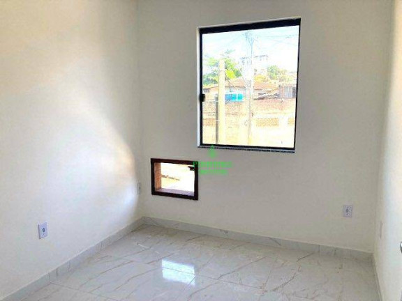 Imagem Apartamento com 1 Quarto à Venda, 36 m² em Trindade - São Gonçalo Imagem Apartamento com 1 Quarto à Venda, 36 m² em Trindade - São Gonçalo