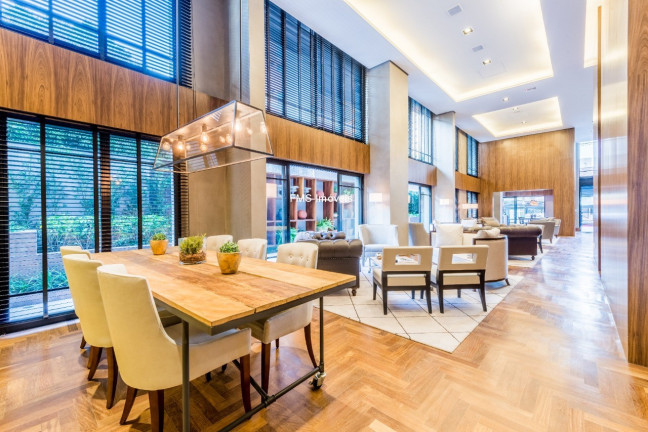 Imagem Imóvel com 1 Quarto para Alugar, 40 m² em Pinheiros - São Paulo Imagem Imóvel com 1 Quarto para Alugar, 40 m² em Pinheiros - São Paulo