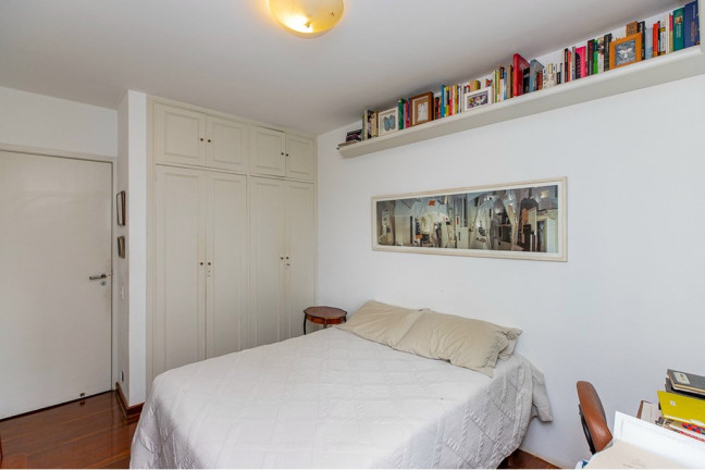 Imagem Apartamento com 4 Quartos à Venda, 222 m² em Vila Andrade - São Paulo Imagem Apartamento com 4 Quartos à Venda, 222 m² em Vila Andrade - São Paulo