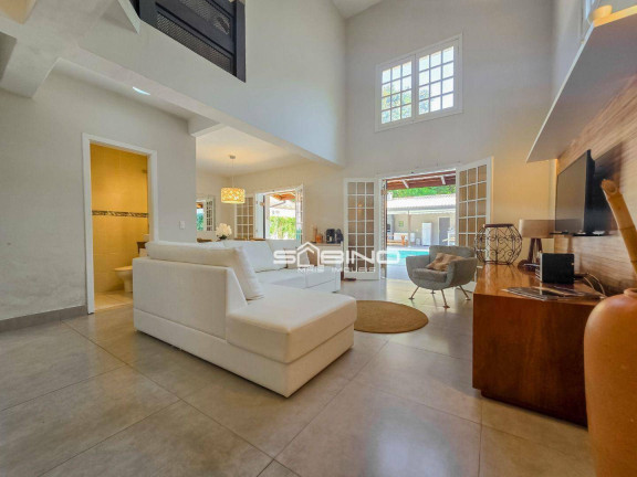 Imagem Casa com 5 Quartos para Temporada, 215 m² em Riviera De São Lourenço - Bertioga