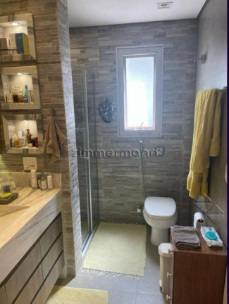 Imagem Apartamento com 3 Quartos à Venda, 222 m² em Jardim America - São Paulo Imagem Apartamento com 3 Quartos à Venda, 222 m² em Jardim America - São Paulo