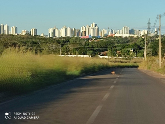 Imagem Casa com 2 Quartos à Venda, 76 m² em Chapéu Do Sol - Várzea Grande