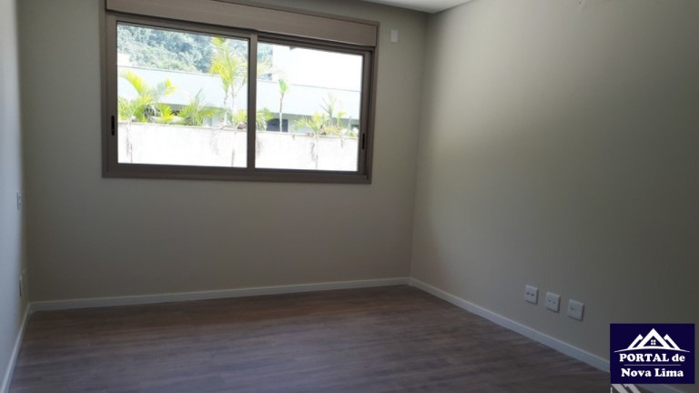 Imagem Casa com 4 Quartos à Venda, 372 m² em Quintas Do Sol - Nova Lima Imagem Casa com 4 Quartos à Venda, 372 m² em Quintas Do Sol - Nova Lima