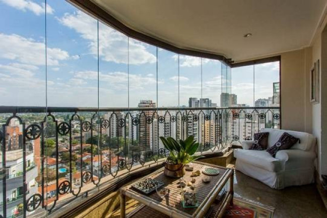 Imagem Imóvel com 4 Quartos à Venda, 284 m² em Campo Belo - São Paulo Imagem Imóvel com 4 Quartos à Venda, 284 m² em Campo Belo - São Paulo
