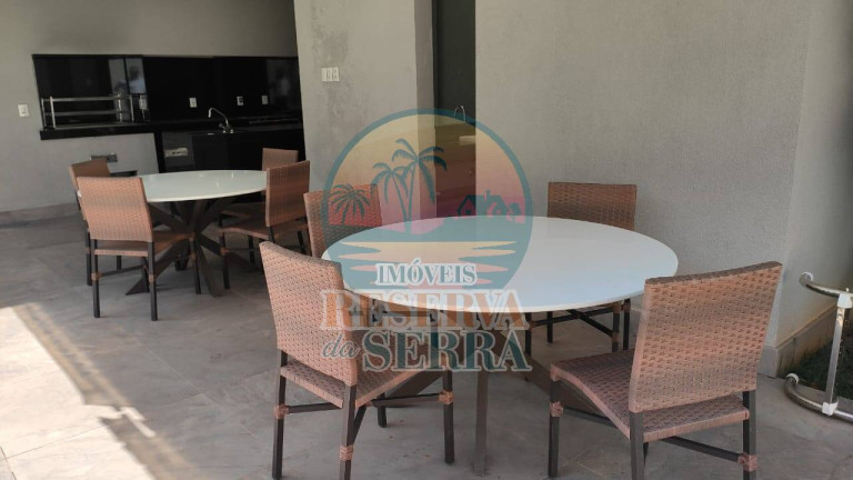 Imagem Casa de Condomínio com 5 Quartos à Venda, 405 m² em Reserva Da Serra - Jundiaí