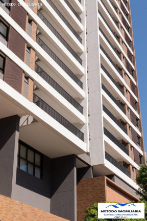 Imagem Imóvel com 4 Quartos à Venda, 147 m² em Vila Clementino - São Paulo