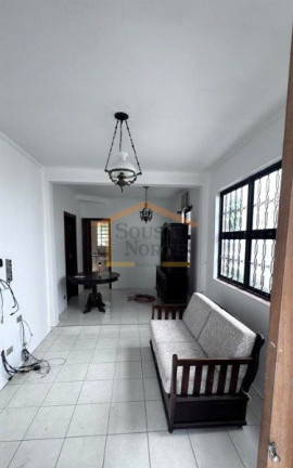 Imagem Casa com 2 Quartos para Alugar, 110 m² em Jardim Do Colégio (zona Norte) - São Paulo