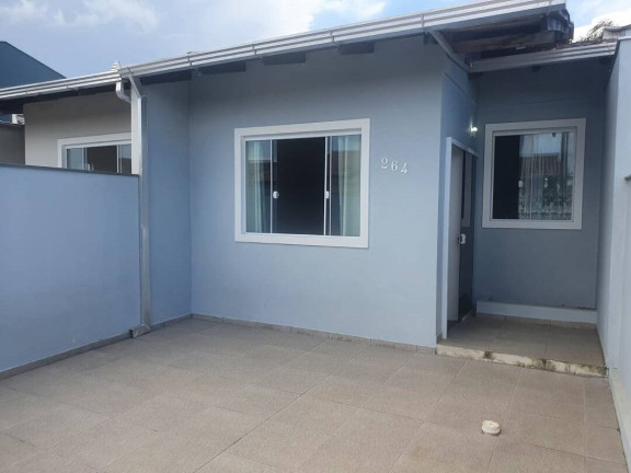 Casa com 1 Quarto à Venda, 70 m² em Costeira - Balneário Barra Do Sul